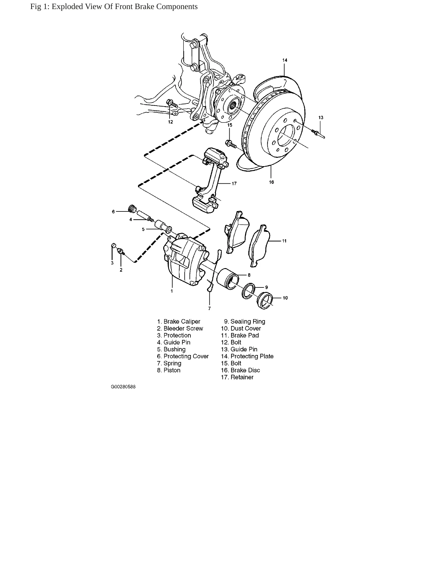 2001 Volvo C70 Service and Repair Manual preview page 6