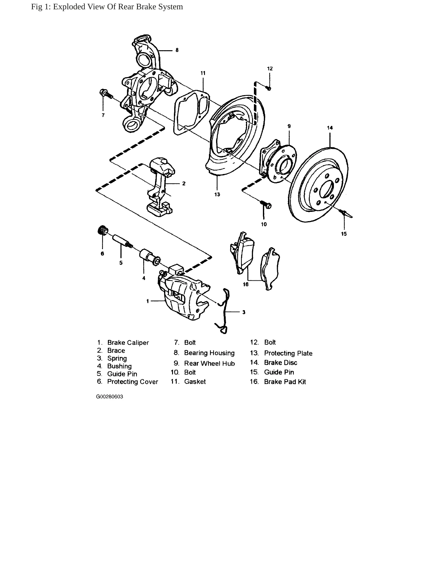 2001 Volvo S60 Service and Repair Manual preview page 6
