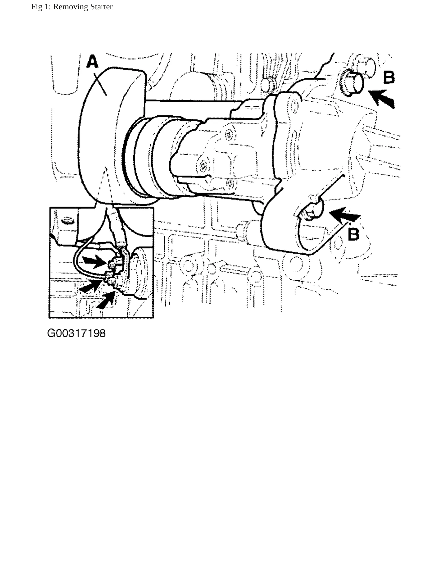 2001 Volvo V40 Service and Repair Manual preview page 5