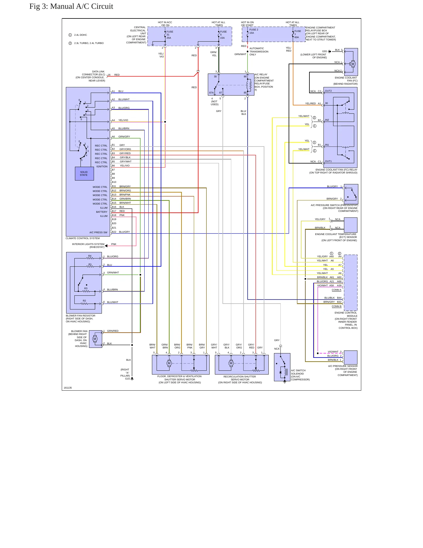 2002 Volvo C70 Service and Repair Manual preview page 10