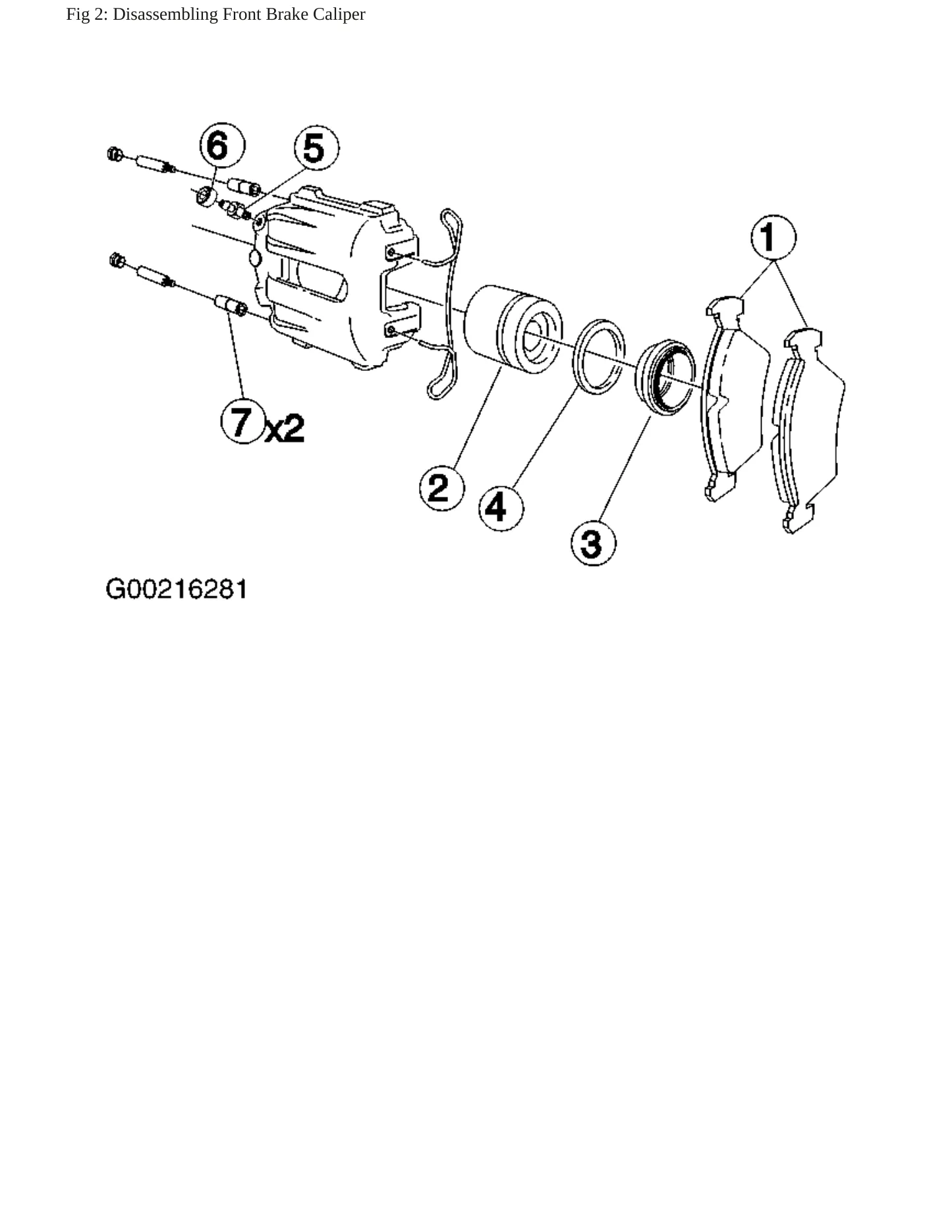 2002 Volvo C70 Service and Repair Manual preview page 7