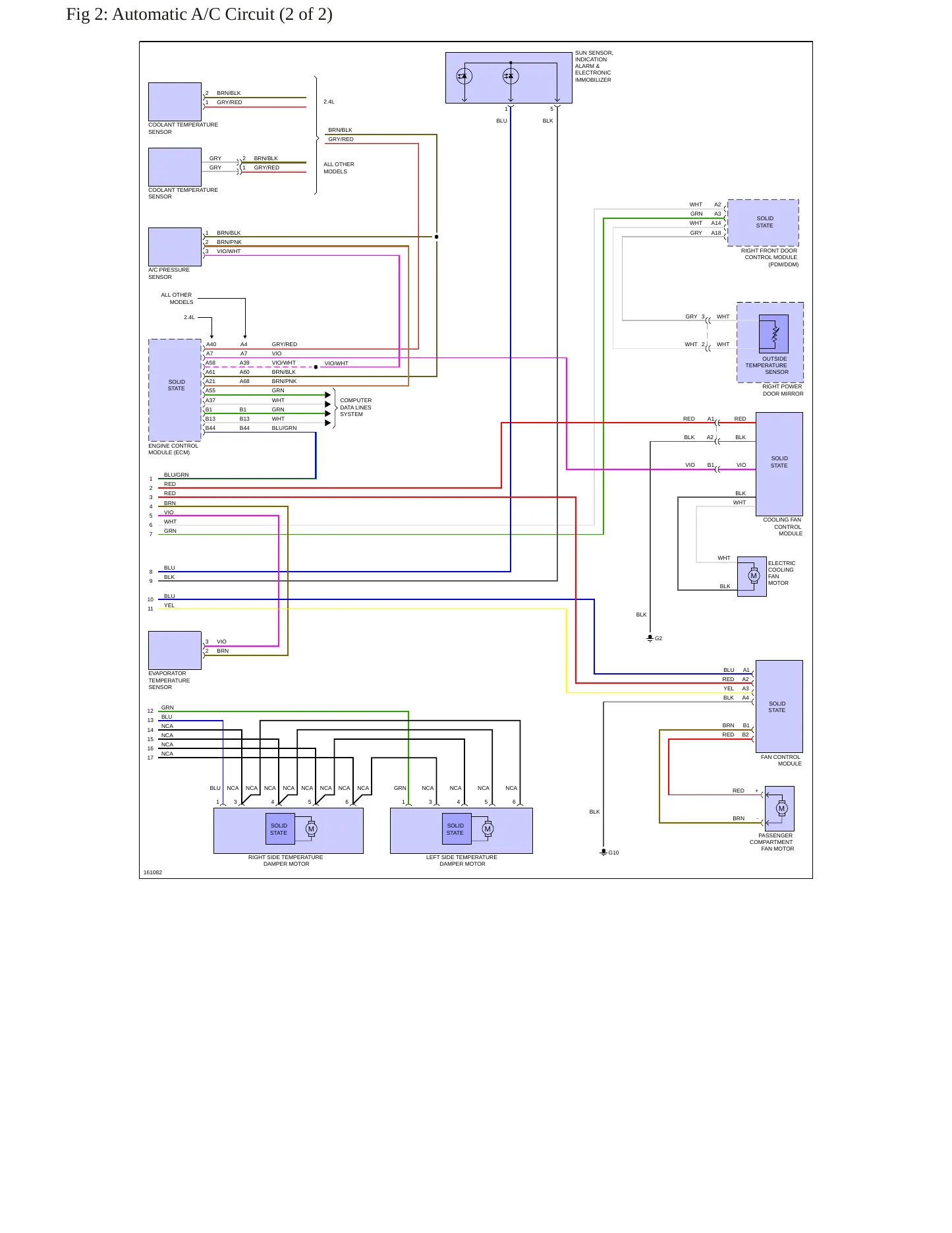 2002 Volvo S60 Service and Repair Manual preview page 10
