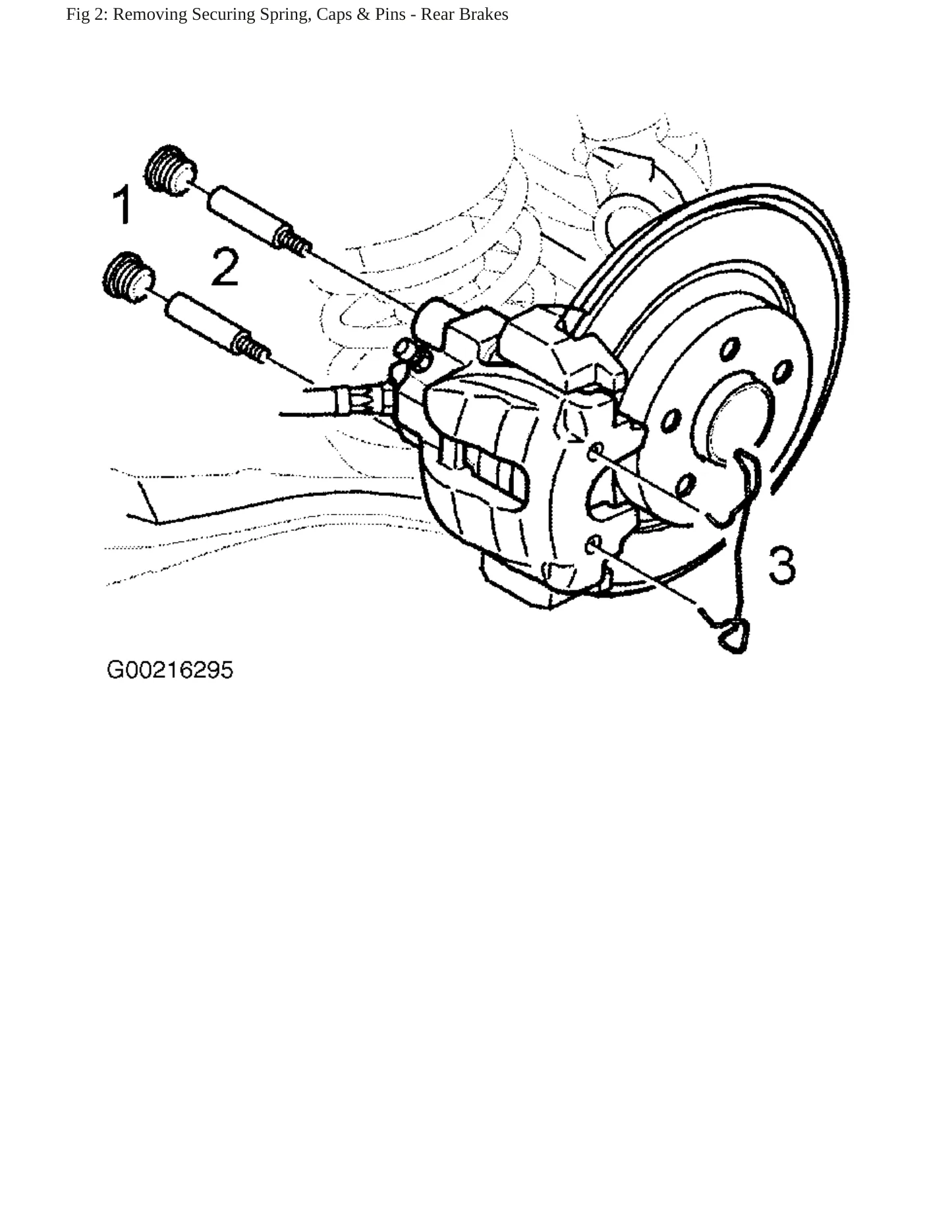 2002 Volvo S80 Service and Repair Manual preview page 6