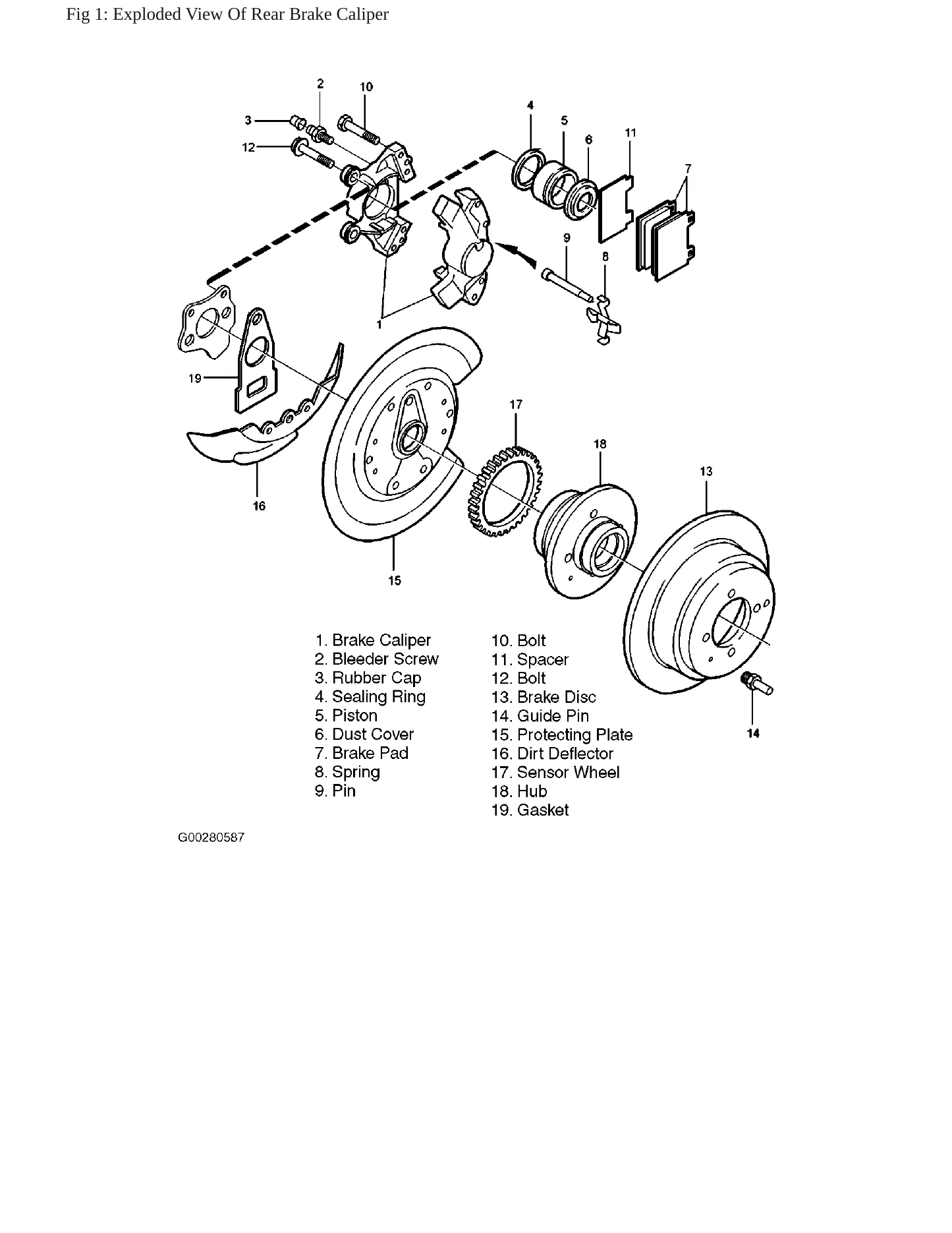 2003 Volvo C70 Service and Repair Manual preview page 6
