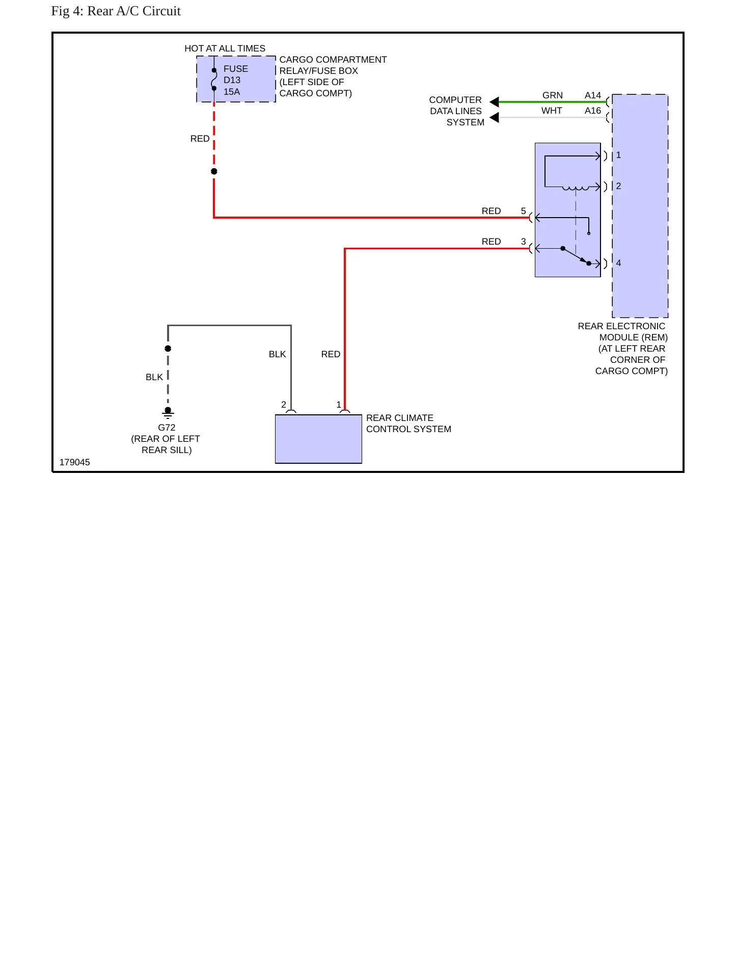 2003 Volvo XC90 Service and Repair Manual preview page 10