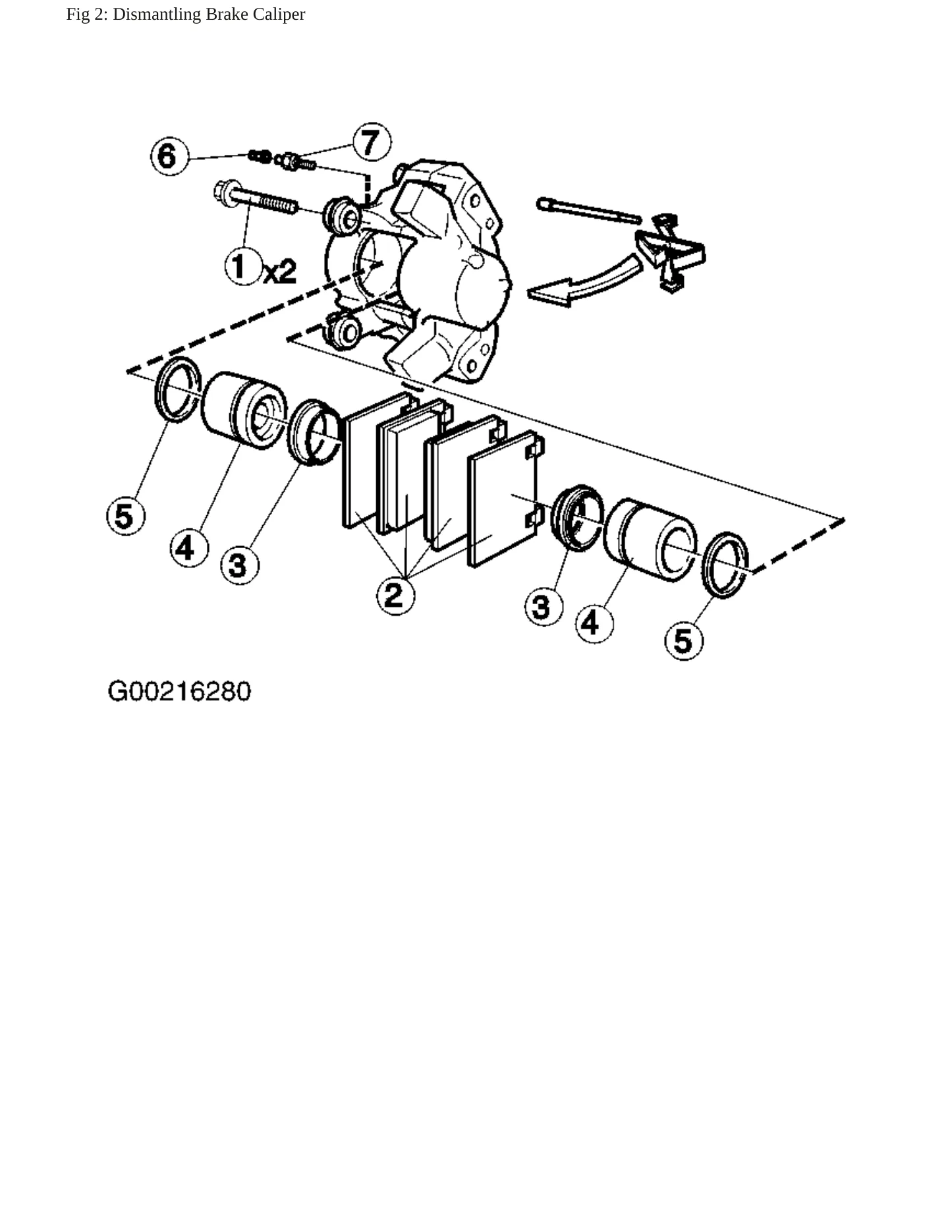 2004 Volvo C70 Service and Repair Manual preview page 7