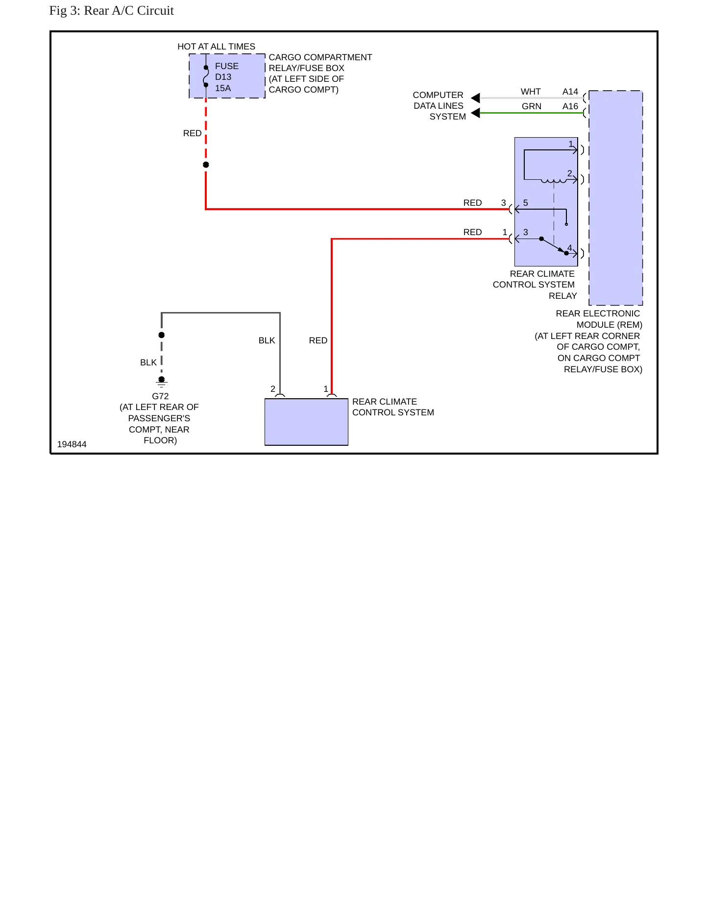 2004 Volvo XC90 Service and Repair Manual preview page 9