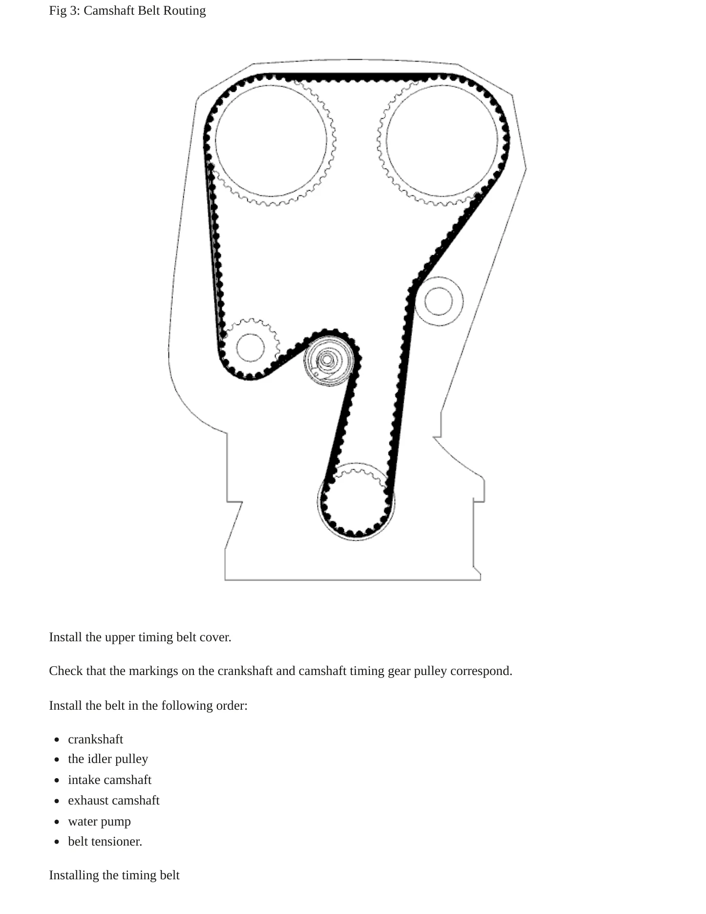 2005 Volvo S80 Service and Repair Manual preview page 7