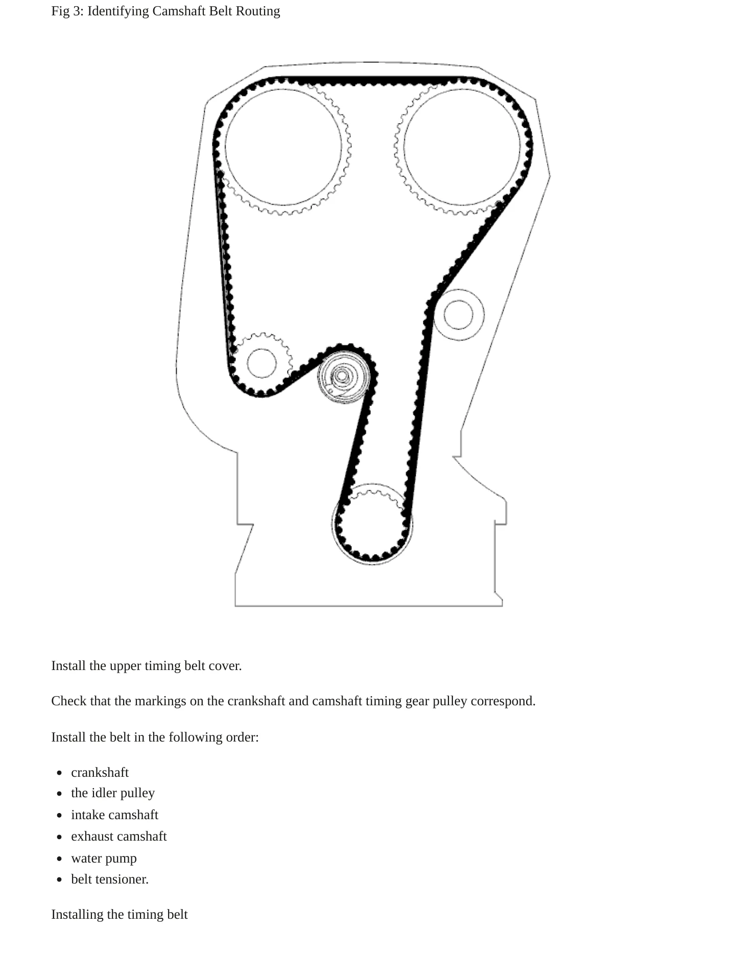2005 Volvo XC70 Service and Repair Manual preview page 7
