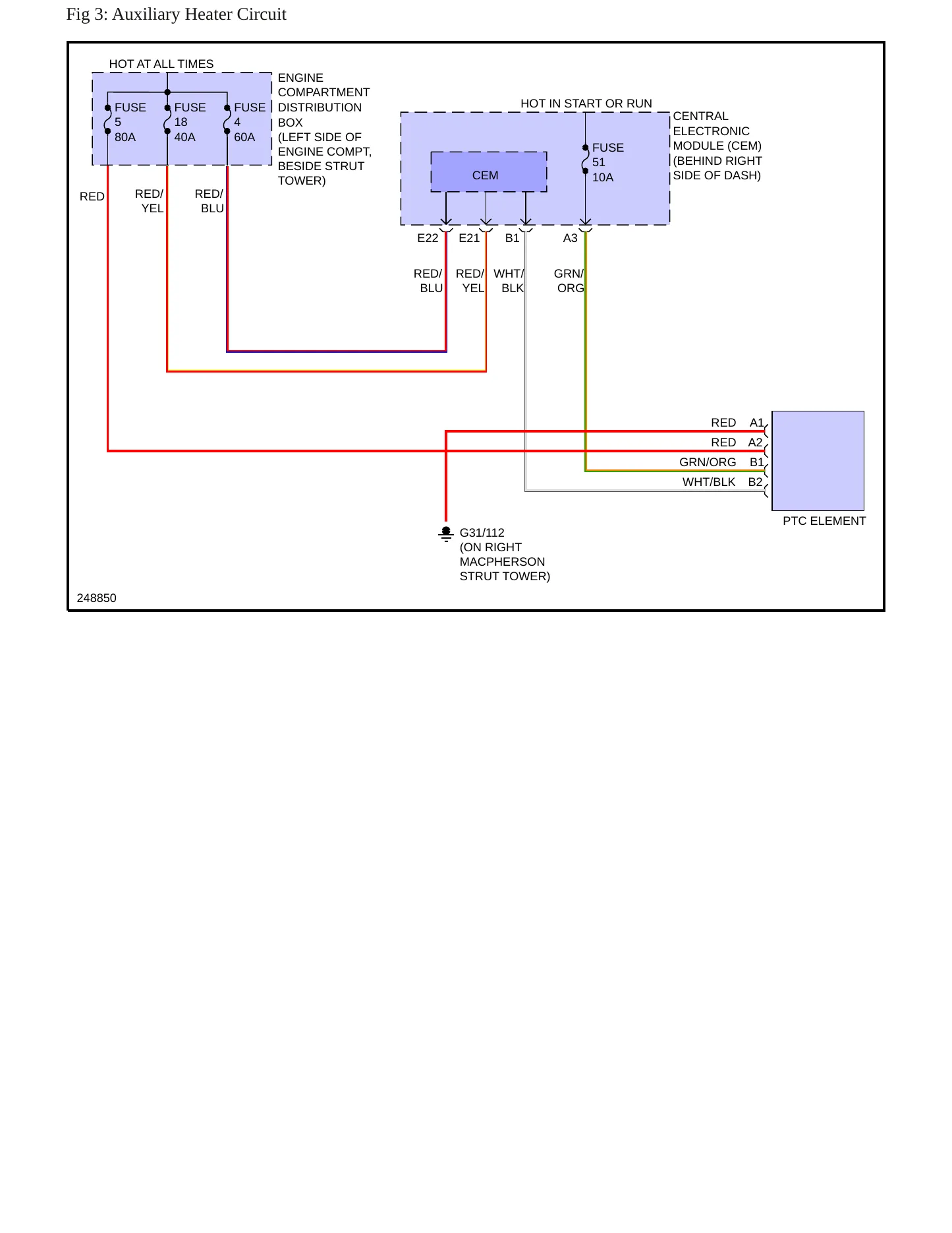 2006 Volvo C70 Service and Repair Manual preview page 9