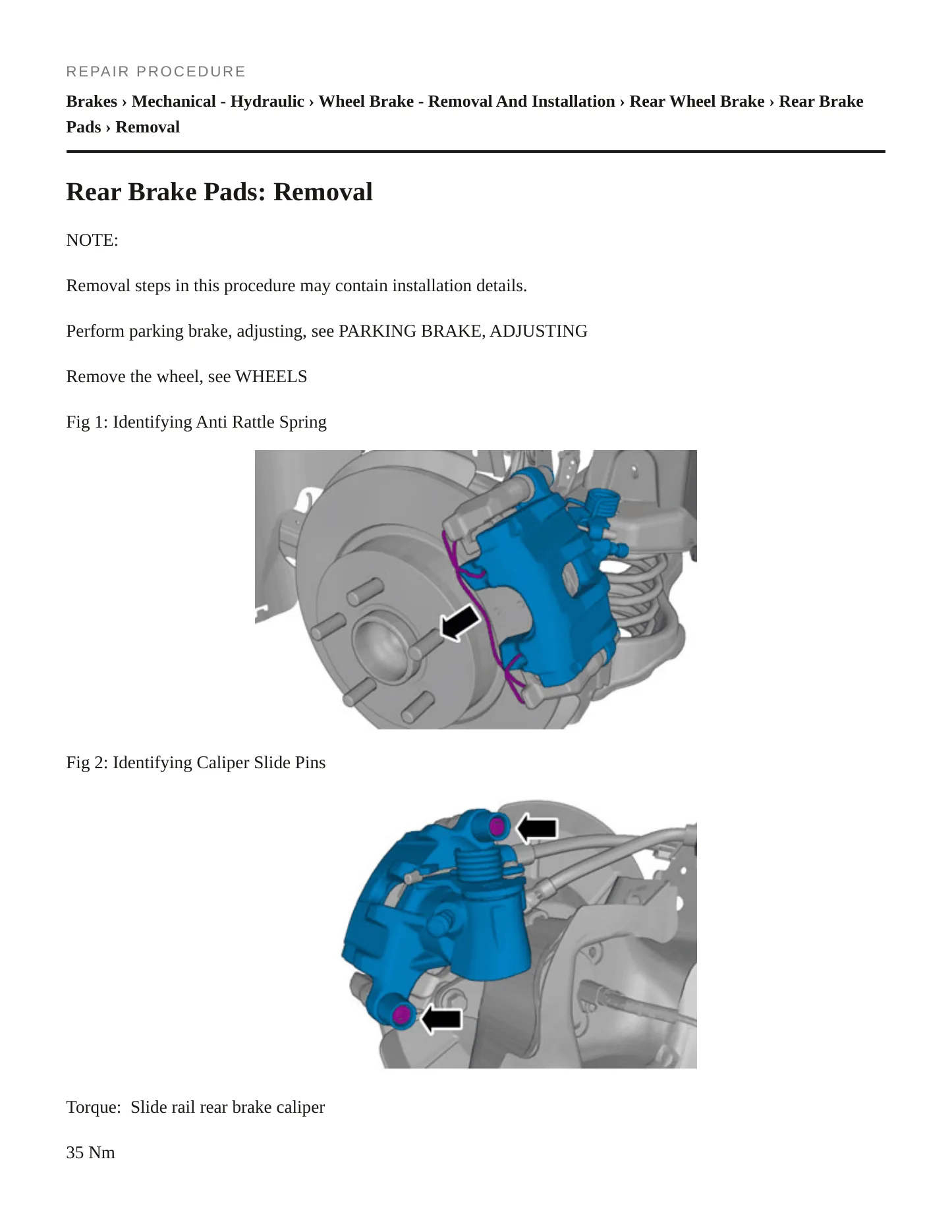 2009 Volvo C30 Service and Repair Manual preview page 5