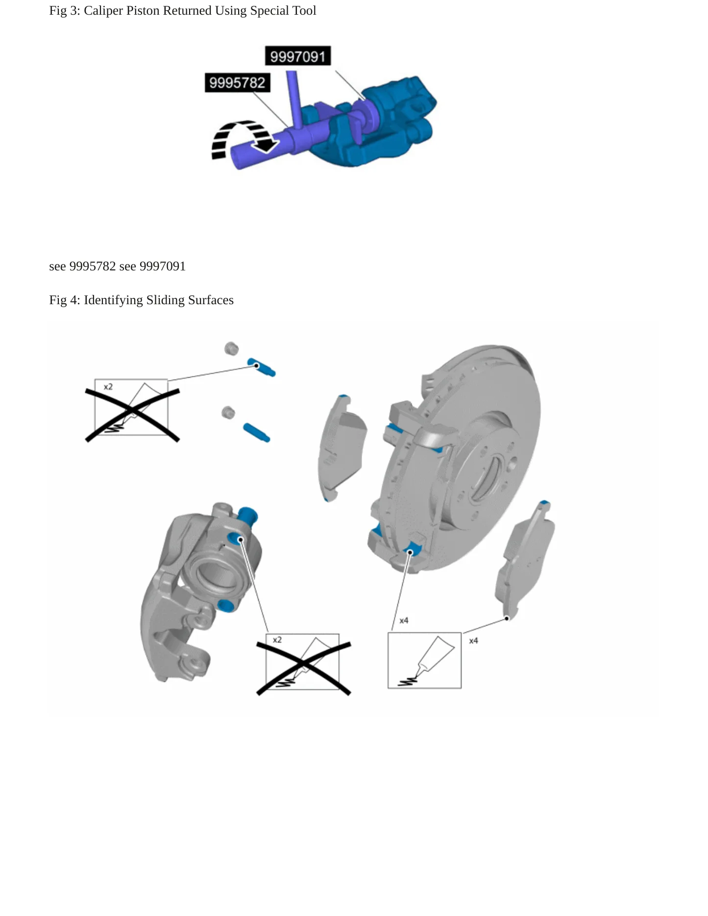 2009 Volvo C30 Service and Repair Manual preview page 6