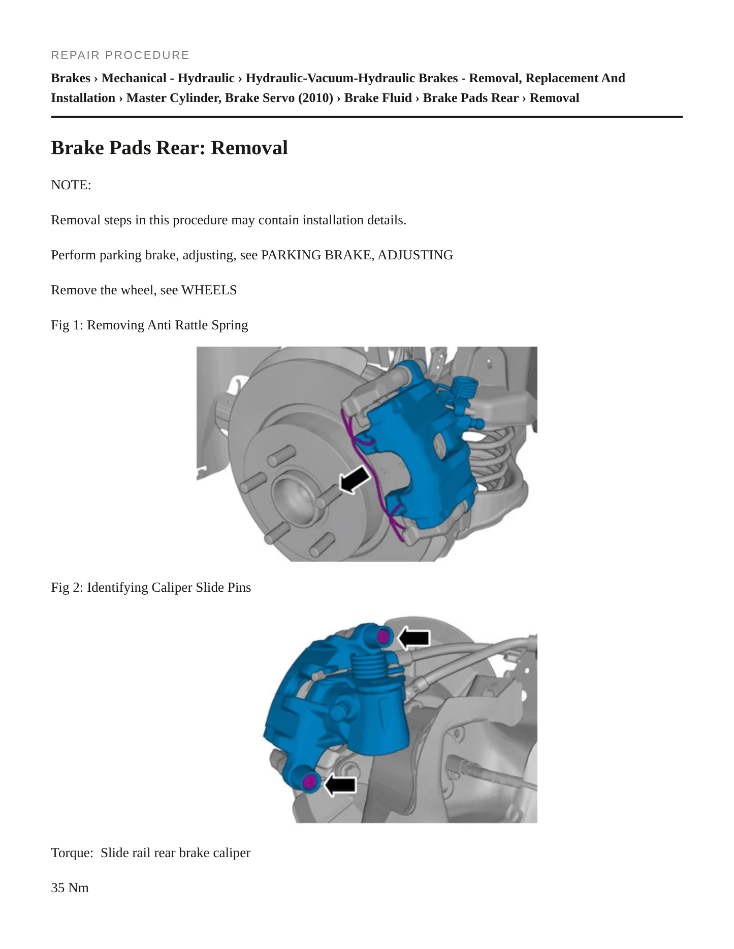2009 Volvo V70 Service and Repair Manual preview page 5