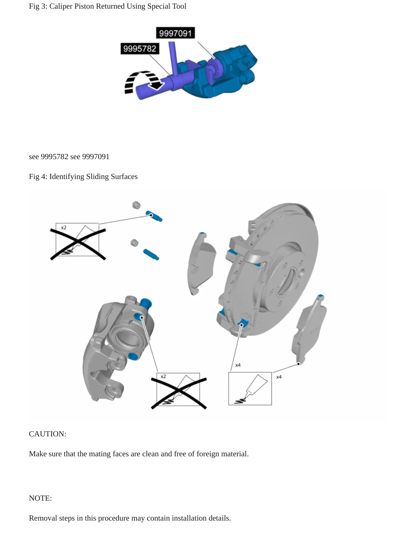 2009 Volvo V70 Service and Repair Manual preview page 6