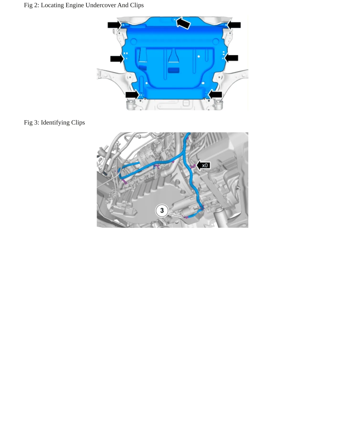 2009 Volvo XC70 Service and Repair Manual preview page 5