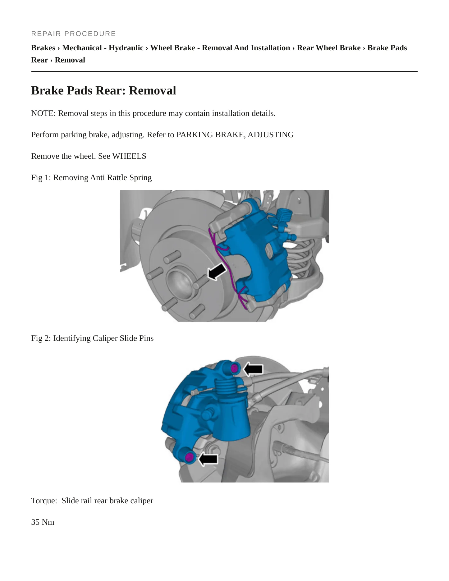2010 Volvo C70 Service and Repair Manual preview page 5
