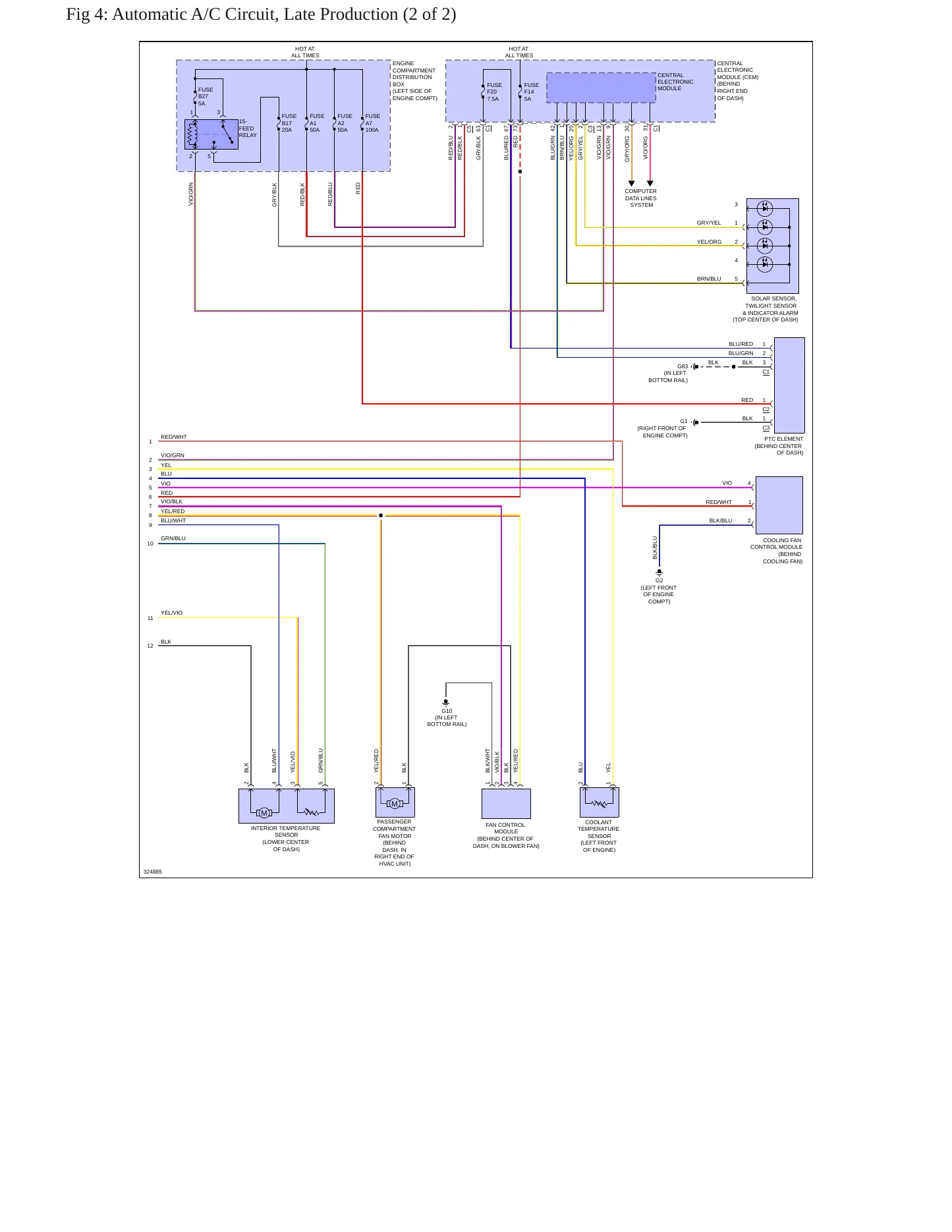 2010 Volvo XC60 Service and Repair Manual preview page 10