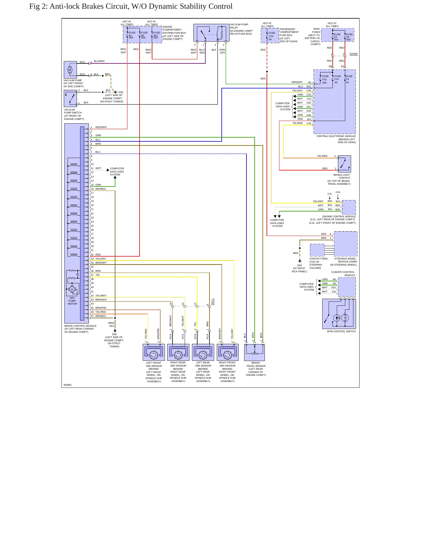2011 Volvo XC90 Service and Repair Manual preview page 8