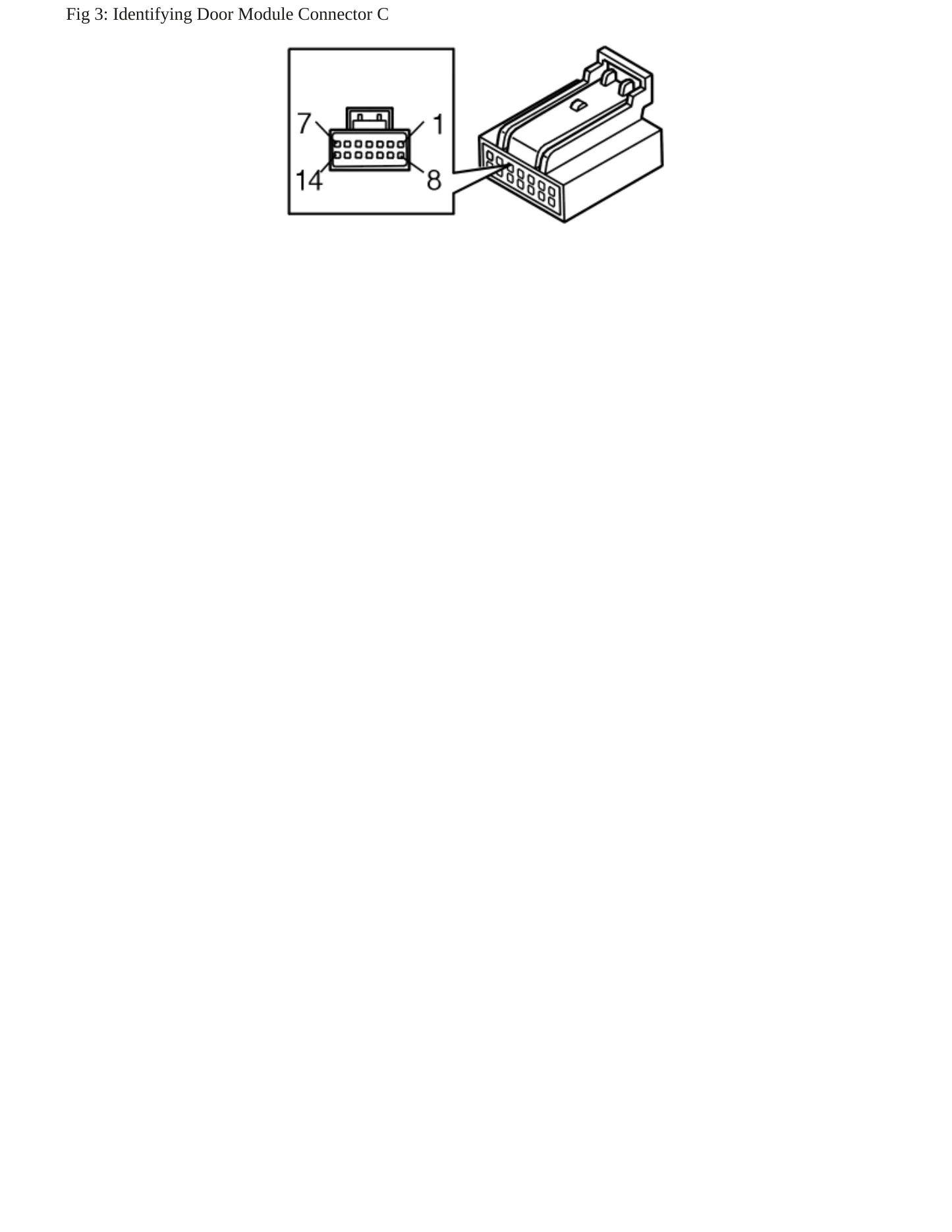 2013 Volvo C30 Service and Repair Manual preview page 6