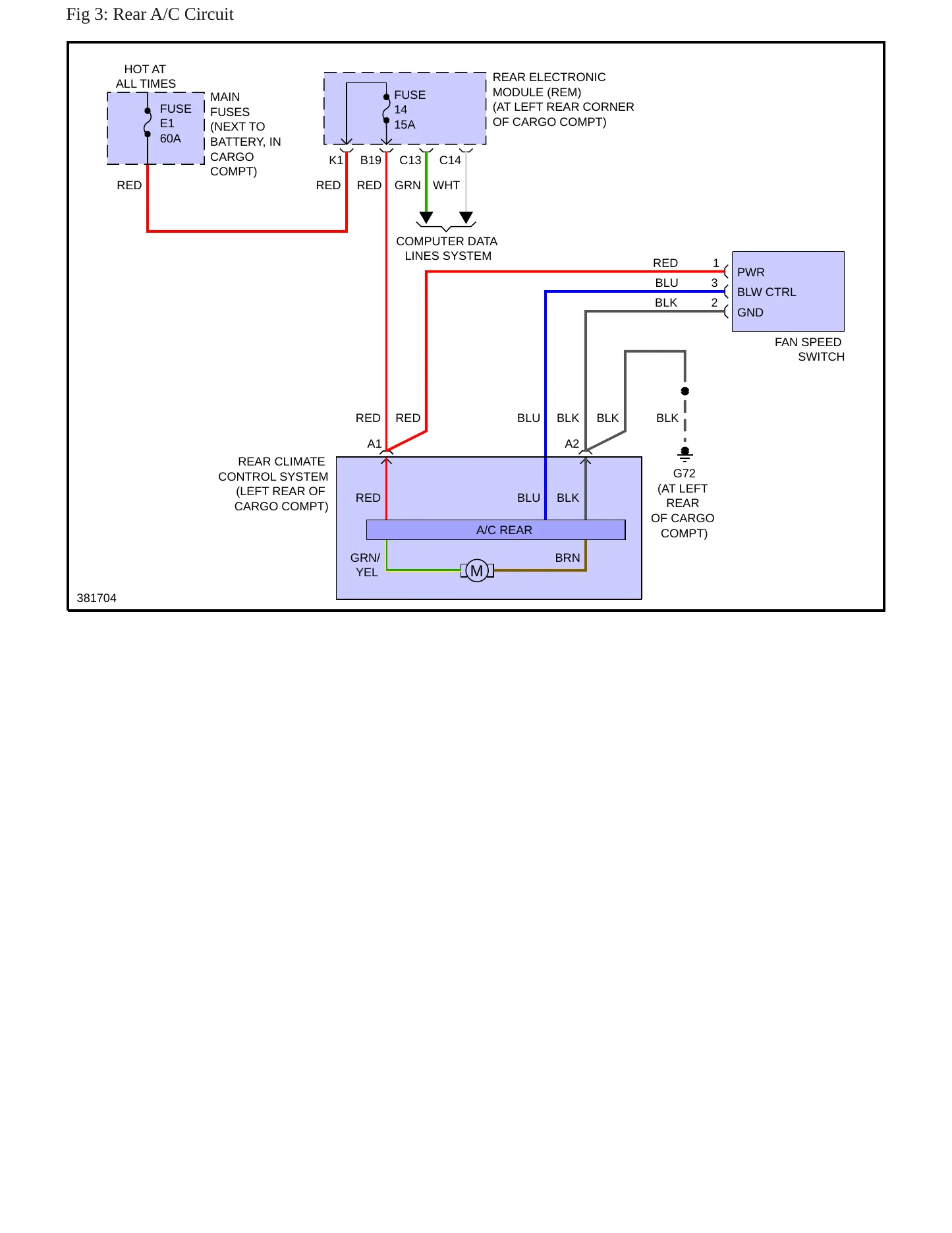 2013 Volvo XC90 Service and Repair Manual preview page 8