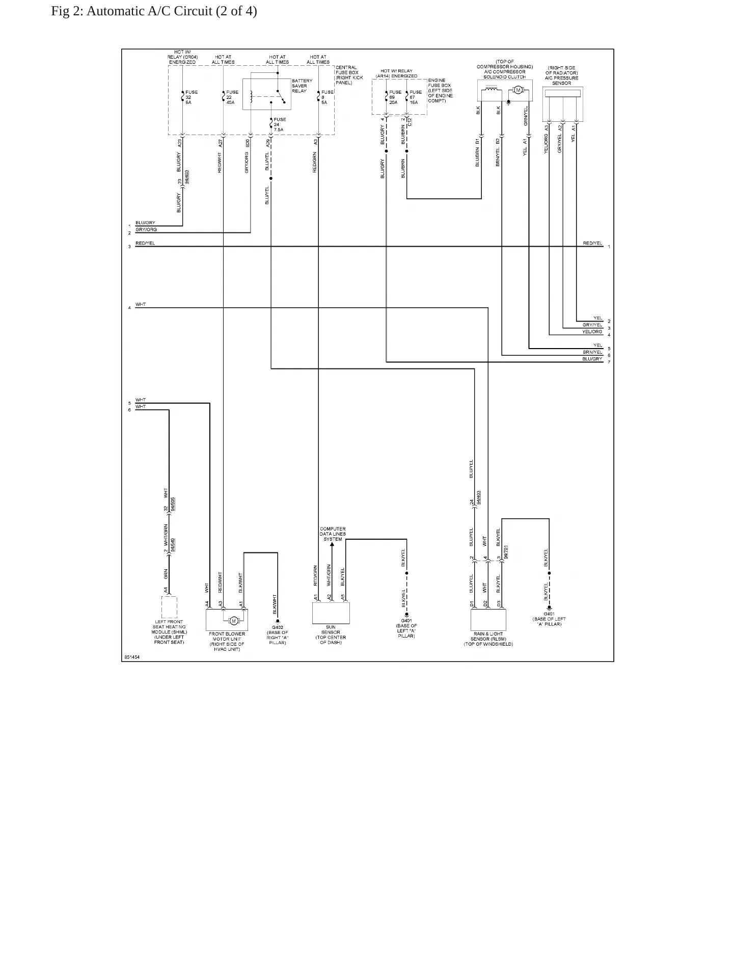 2017 Volvo S90 Service and Repair Manual preview page 8