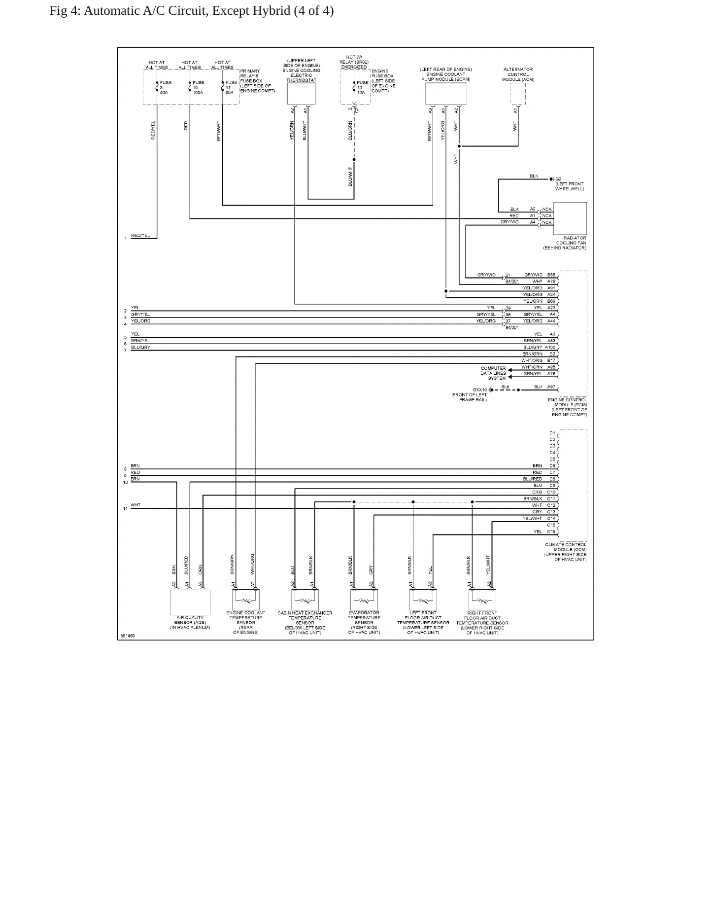 2018 Volvo S90 Service and Repair Manual preview page 10