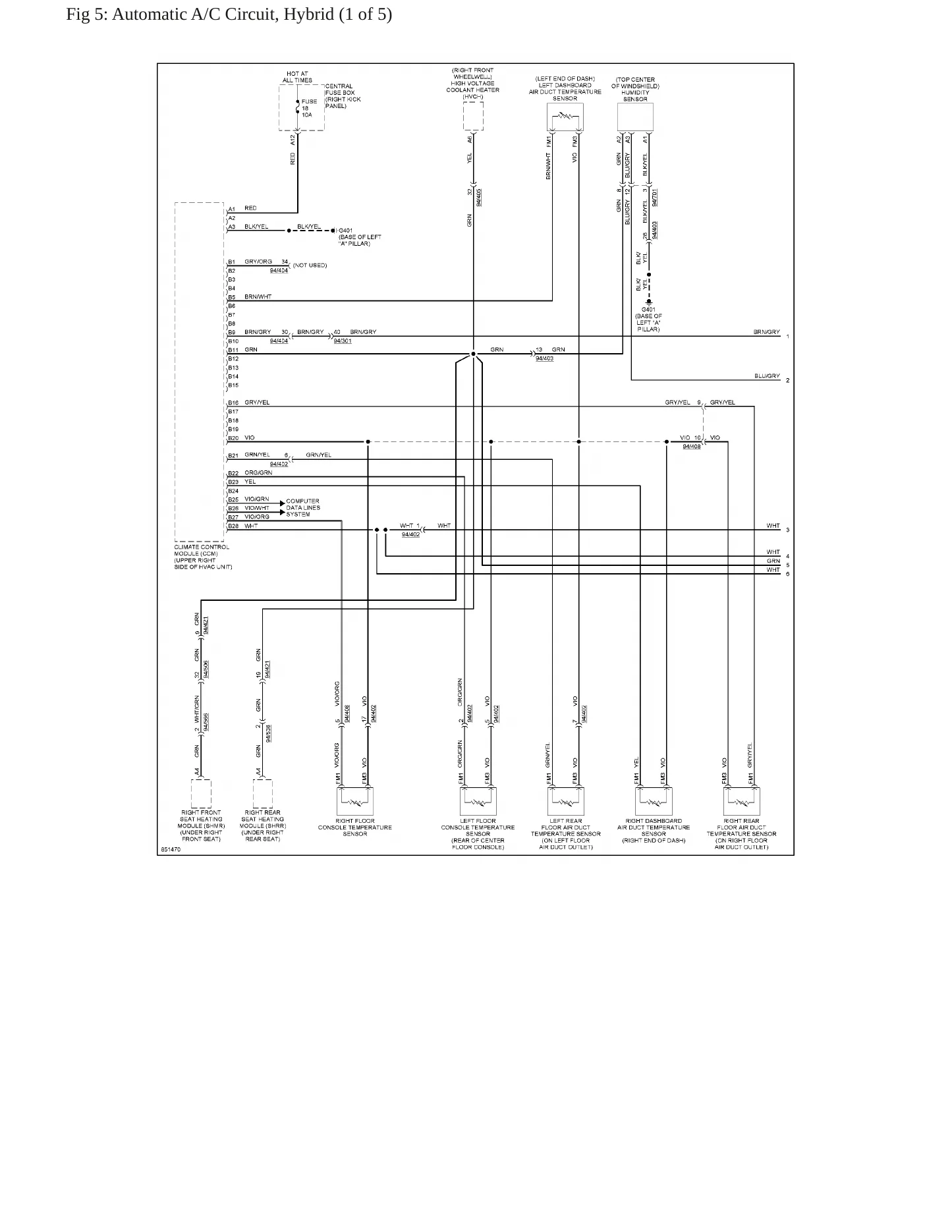 2019 Volvo S90 Service and Repair Manual preview page 10
