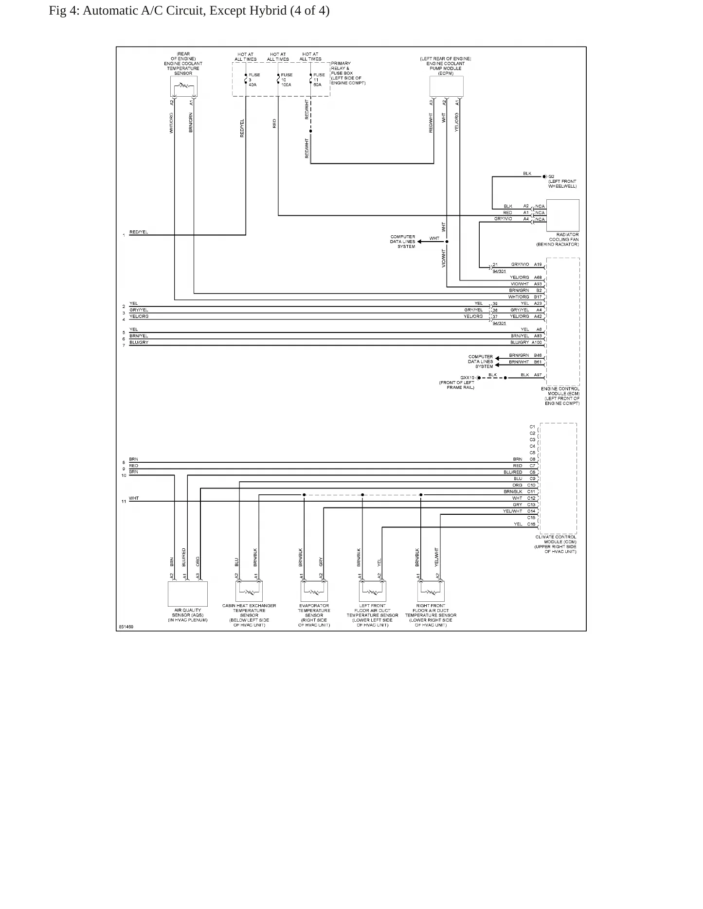 2019 Volvo S90 Service and Repair Manual preview page 9