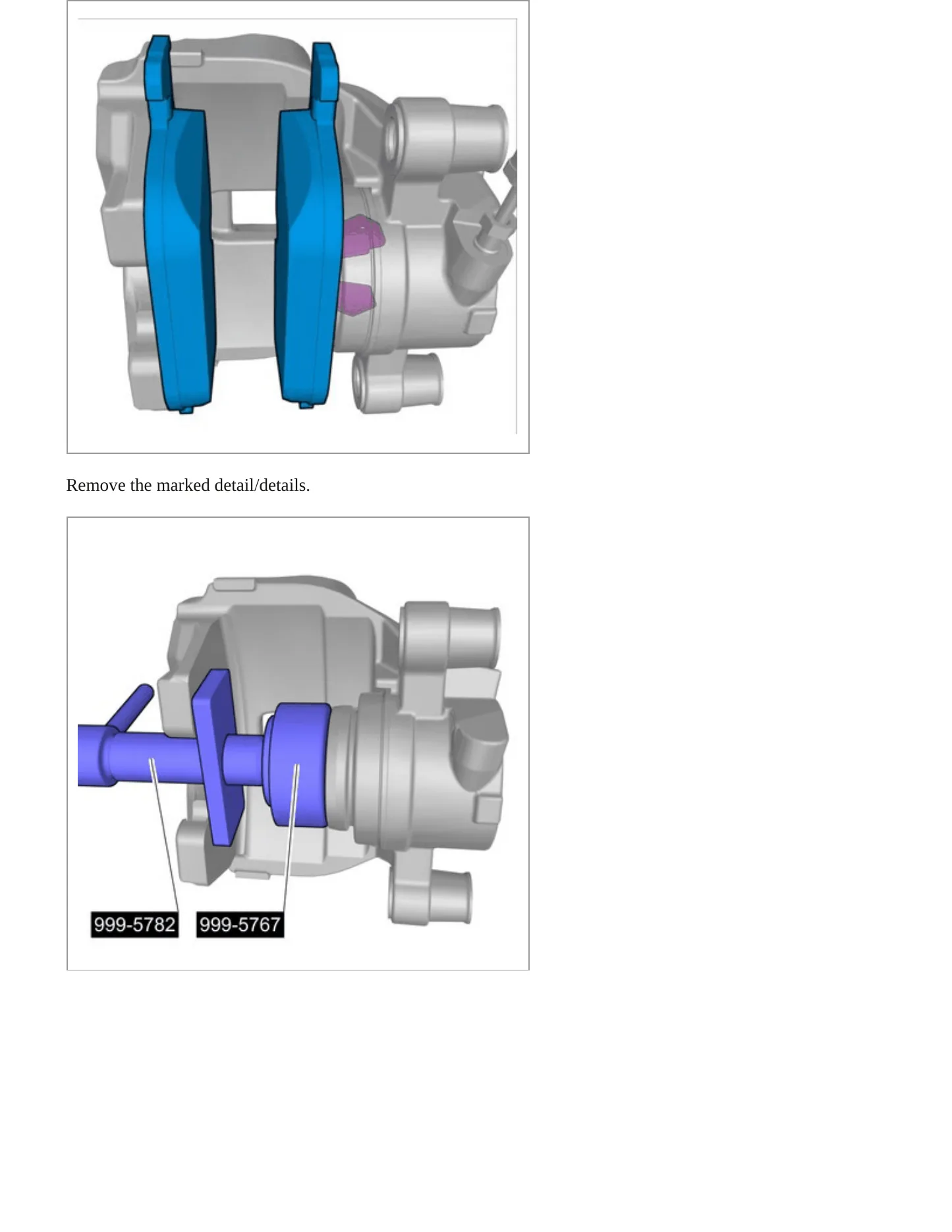 2019 Volvo XC60 Service and Repair Manual preview page 6