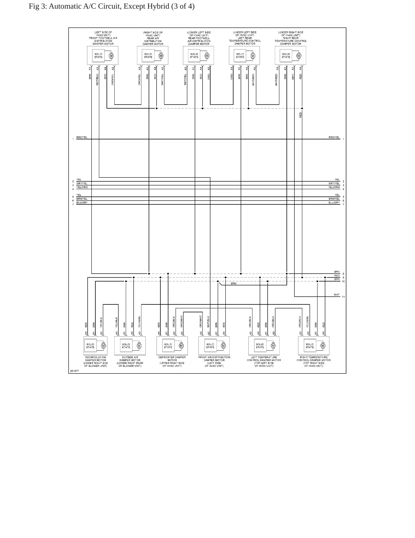 2020 Volvo S90 Service and Repair Manual preview page 9