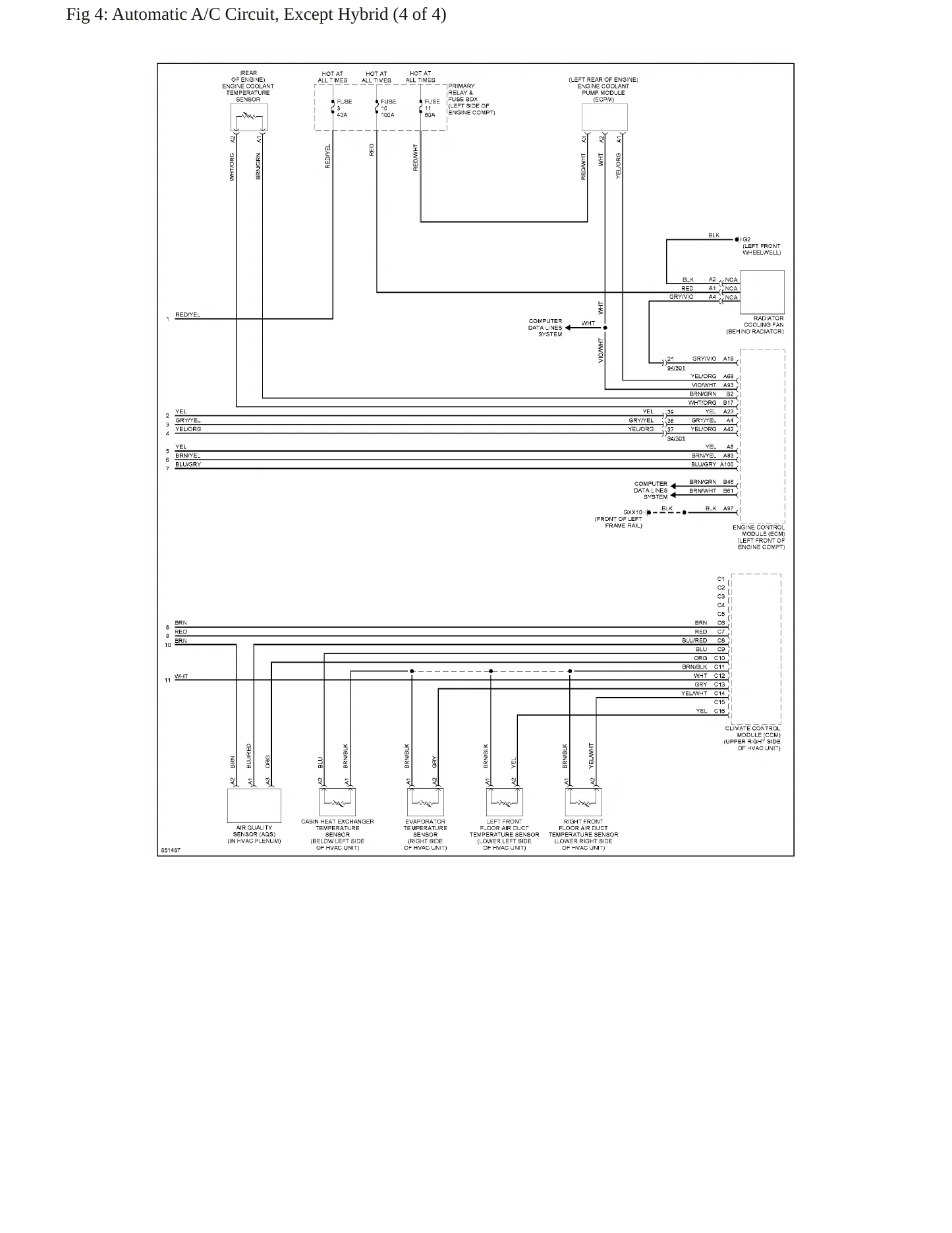 2021 Volvo S90 Service and Repair Manual preview page 10