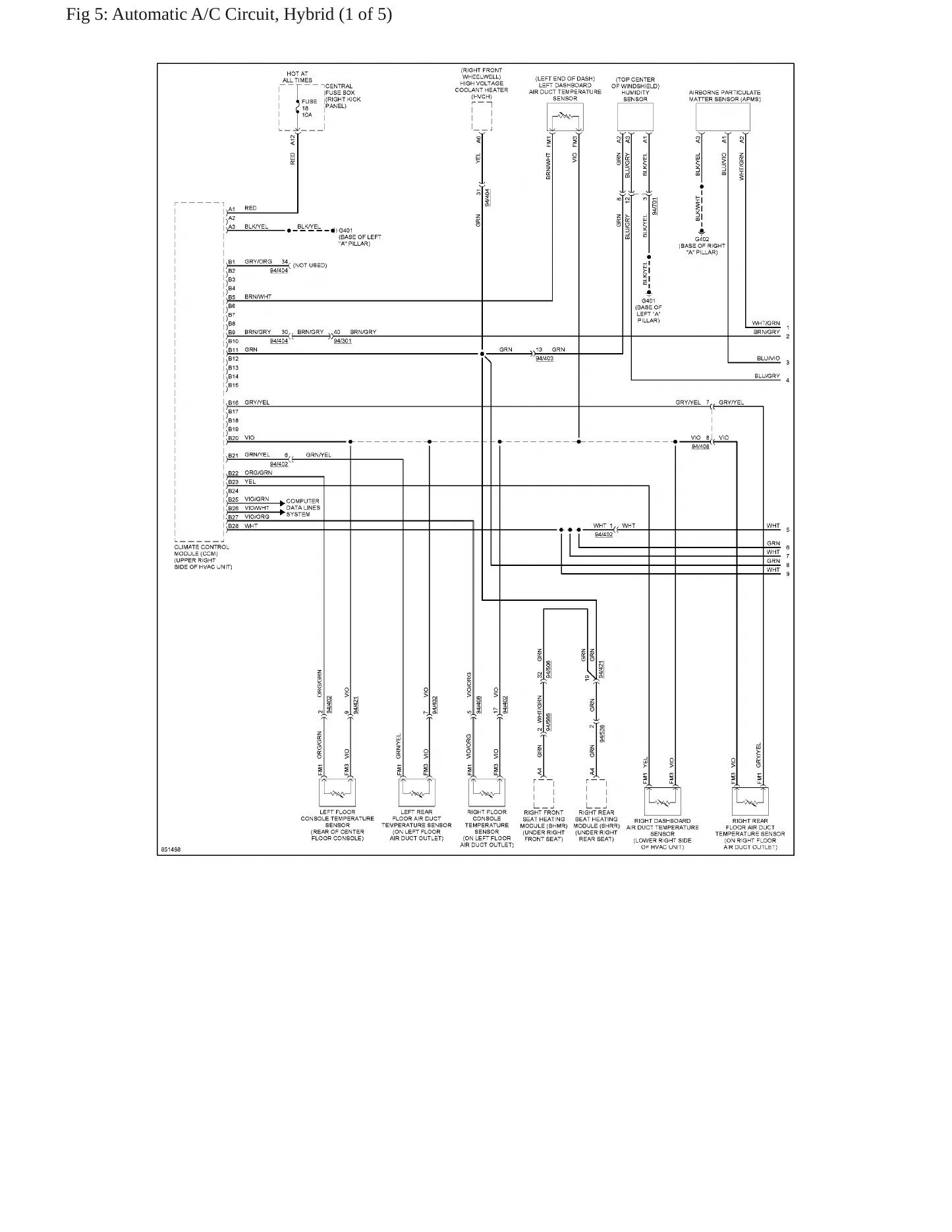 2021 Volvo S90 Service and Repair Manual preview page 11