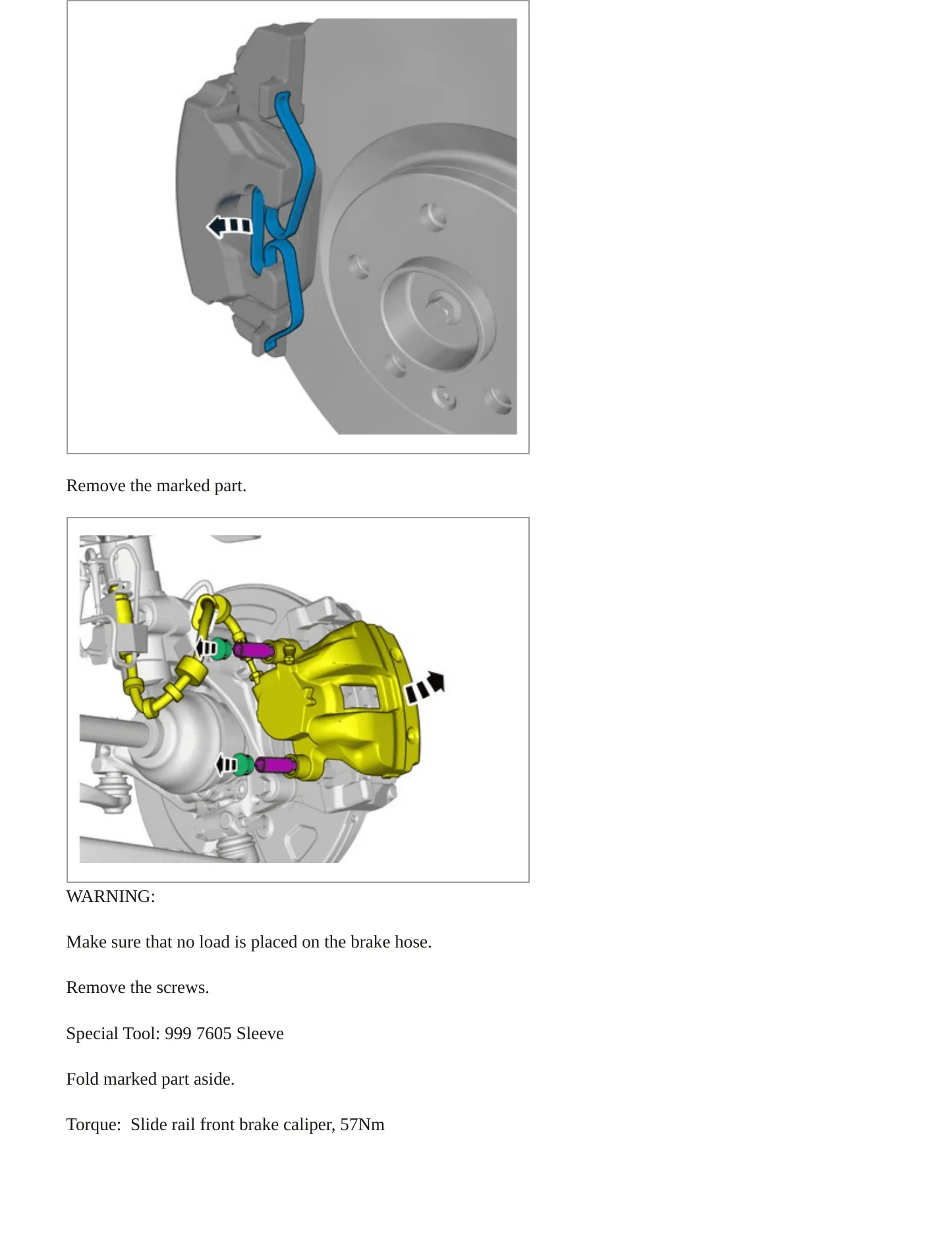 2021 Volvo XC40 Service and Repair Manual preview page 5