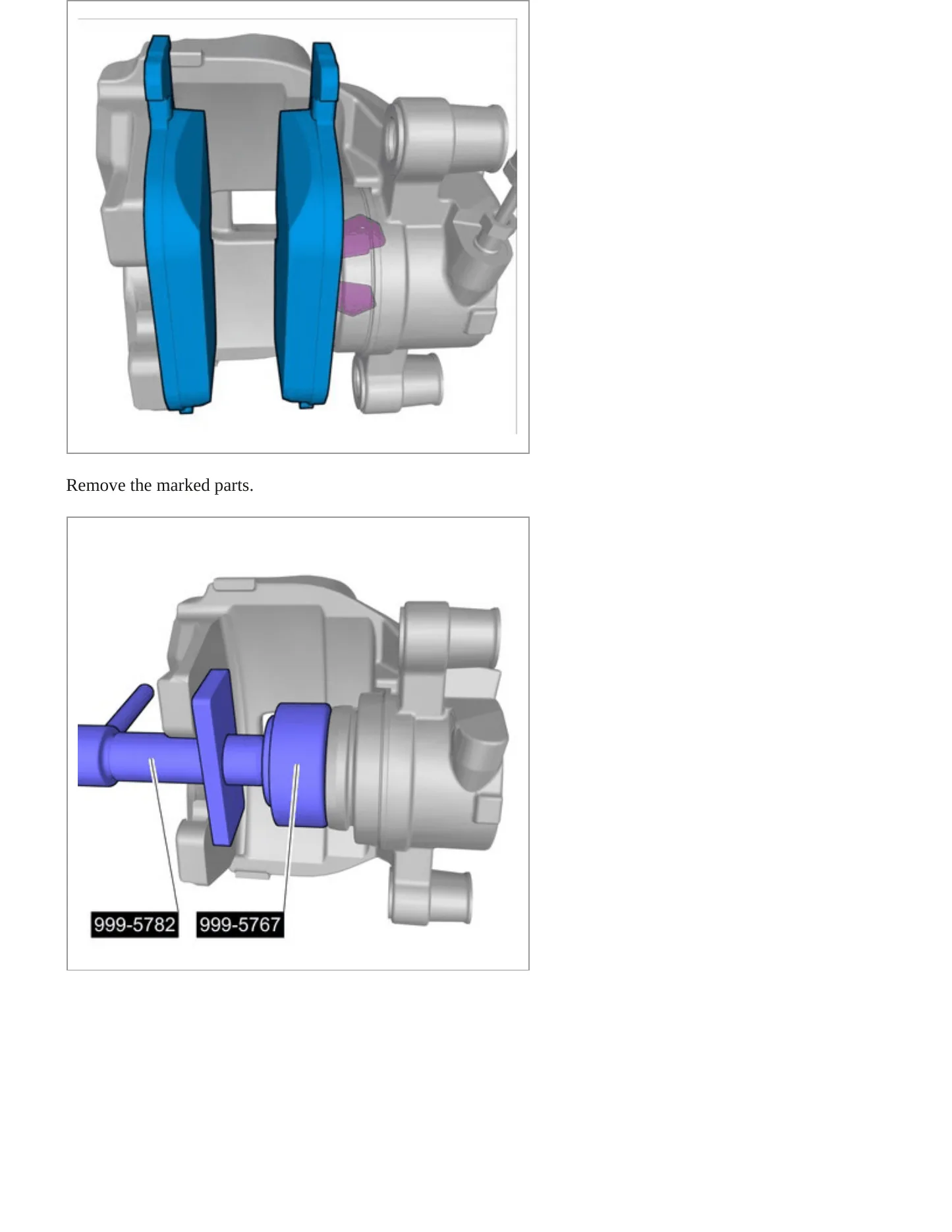 2021 Volvo XC40 Service and Repair Manual preview page 6