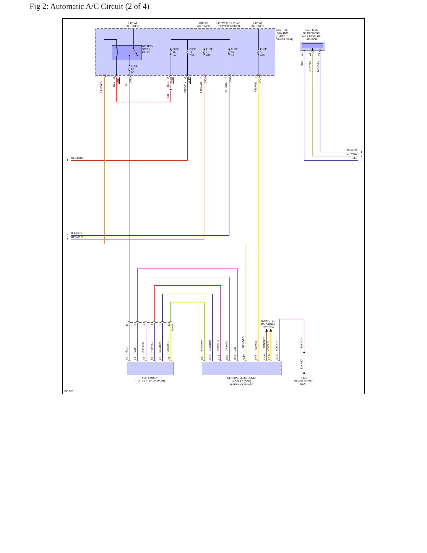 2022 Volvo XC40 Service and Repair Manual preview page 8