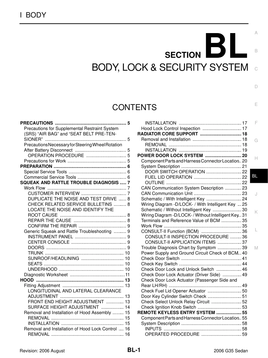 Yanmar YM240 tractor Service & Repair Manual preview page 1
