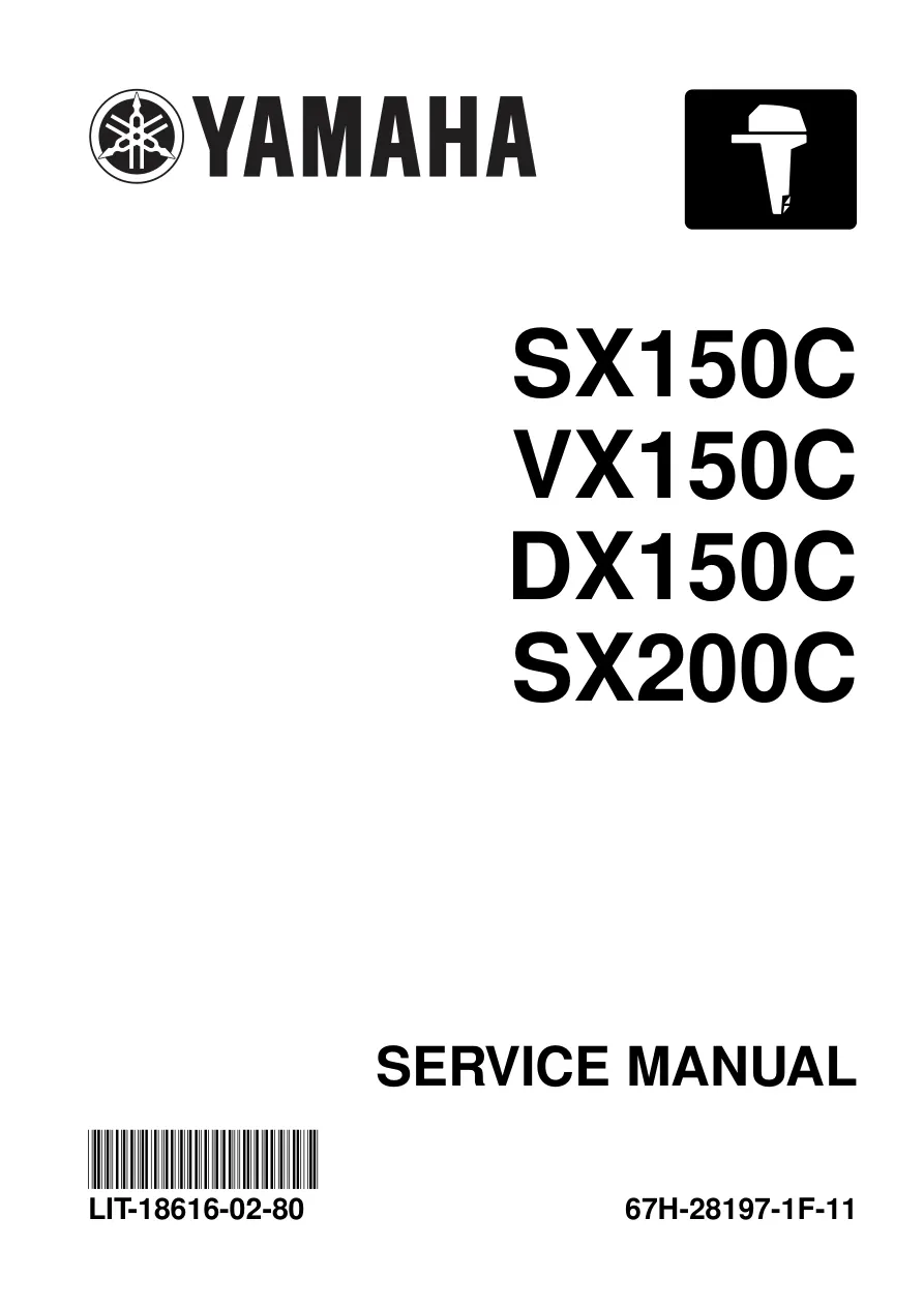 Zetor 5340 Tractor Service & Repair Manual preview page 1