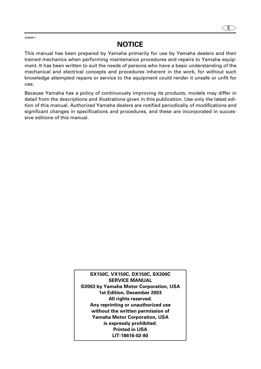 Zetor 5340 Tractor Service & Repair Manual preview page 2