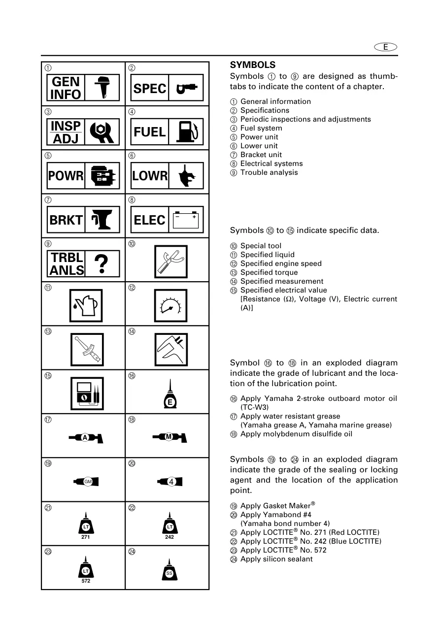 Zetor 5340 Tractor Service & Repair Manual preview page 6